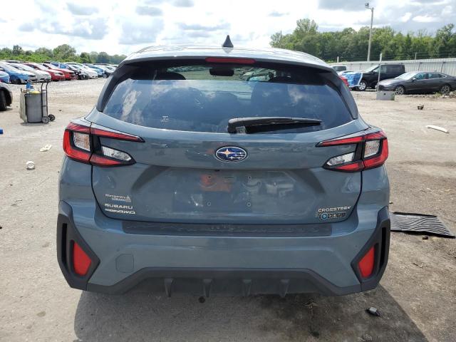 Photo 6 from auction – 2024 SUBARU CROSSTREK with VIN JF2GUABC3R8862791