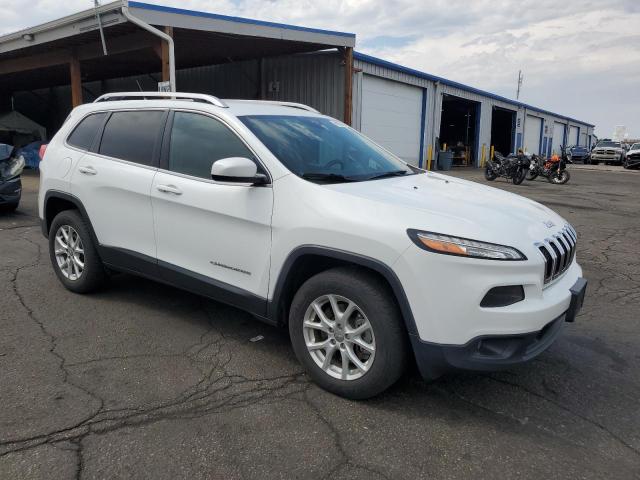 Photo 4 from auction – 2016 JEEP CHEROKEE L with VIN 1C4PJMCS2GW360524