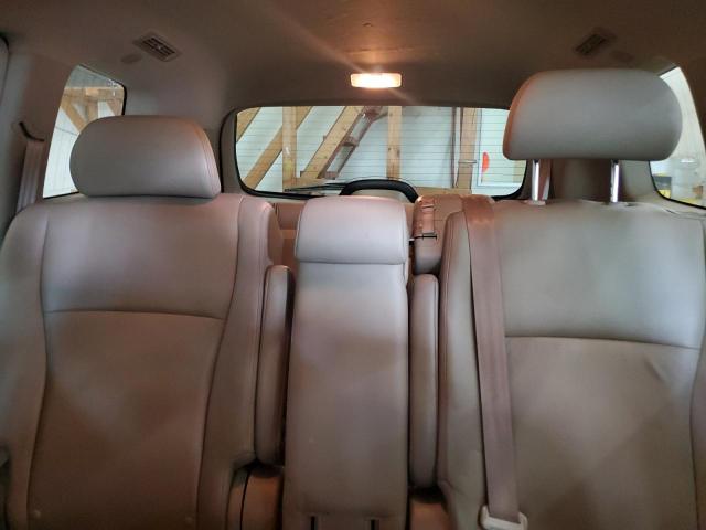 Photo 10 from auction – 2008 TOYOTA HIGHLANDER with VIN JTEES42A882072685