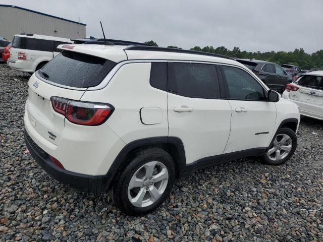 Photo 3 from auction – 2020 JEEP COMPASS LA with VIN 3C4NJCBB6LT236680