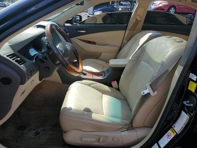 Photo 7 from auction – 2010 LEXUS ES 350 with VIN JTHBK1EG6A2402768