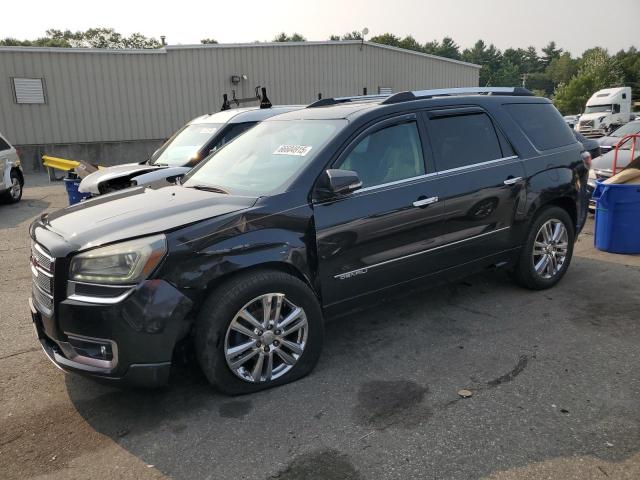 GMC ACADIA DEN 2014 with VIN 1GKKVTKD0EJ196541 - Photo from auction