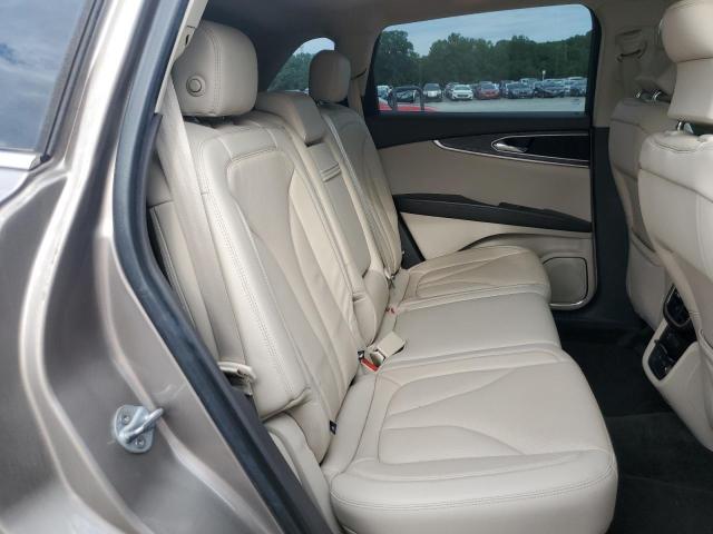Photo 11 from auction – 2018 LINCOLN MKX RESERV with VIN 2LMPJ8LR0JBL19516