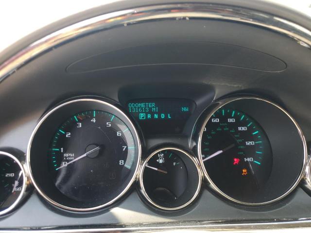 Photo 9 from auction – 2016 BUICK ENCLAVE with VIN 5GAKRAKD7GJ148897