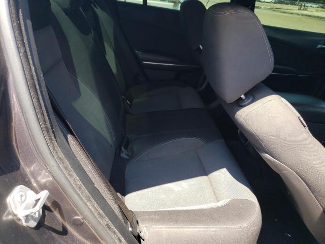 Photo 10 from auction – 2015 DODGE CHARGER SE with VIN 2C3CDXBG9FH762109