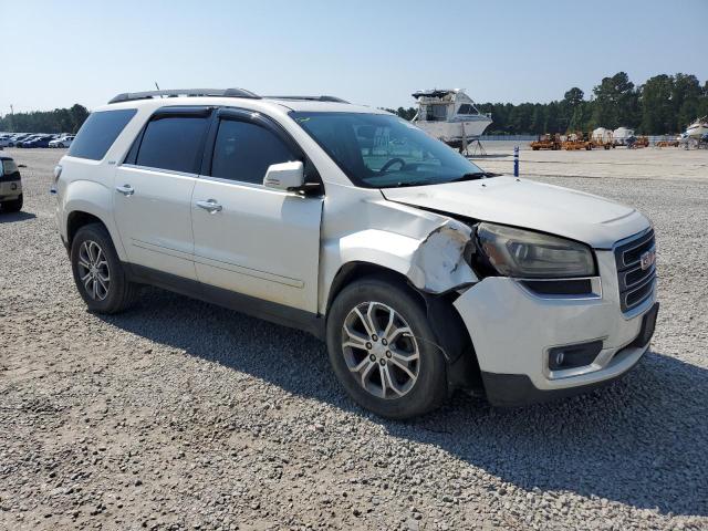 Photo 4 from auction – 2015 GMC ACADIA SLT with VIN 1GKKRRKD3FJ112169