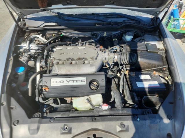 Photo 11 from auction – 2007 HONDA ACCORD EX with VIN 1HGCM66577A041982