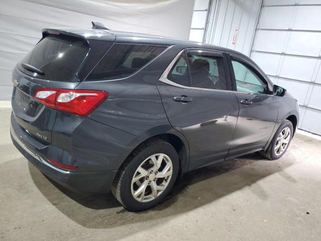 Photo 3 from auction – 2019 CHEVROLET EQUINOX LT with VIN 2GNAXUEVXK6240668