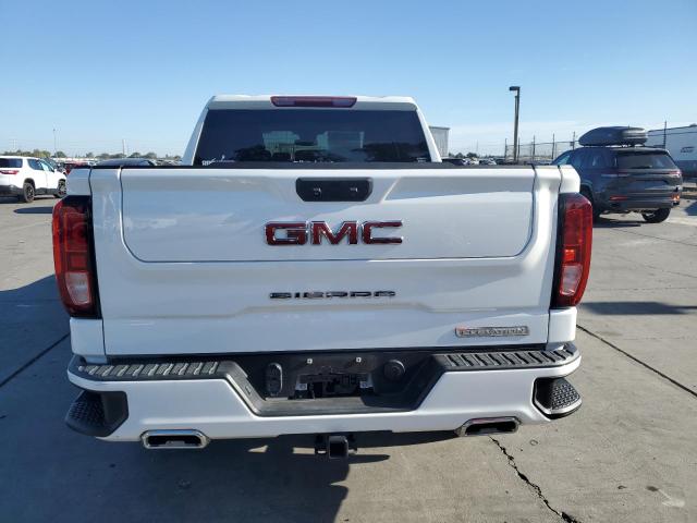 Photo 6 from auction – 2023 GMC SIERRA K1500 ELEVATION with VIN 3GTUUCE82PG282766