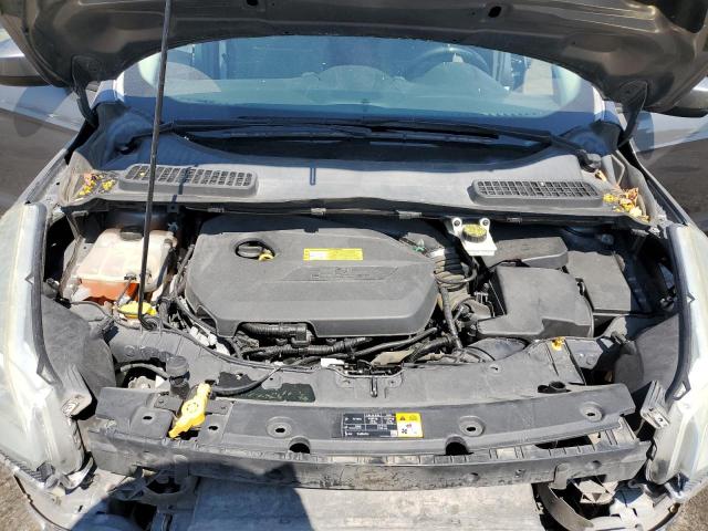 Photo 12 from auction – 2014 FORD ESCAPE SE with VIN 1FMCU0GX1EUA07653