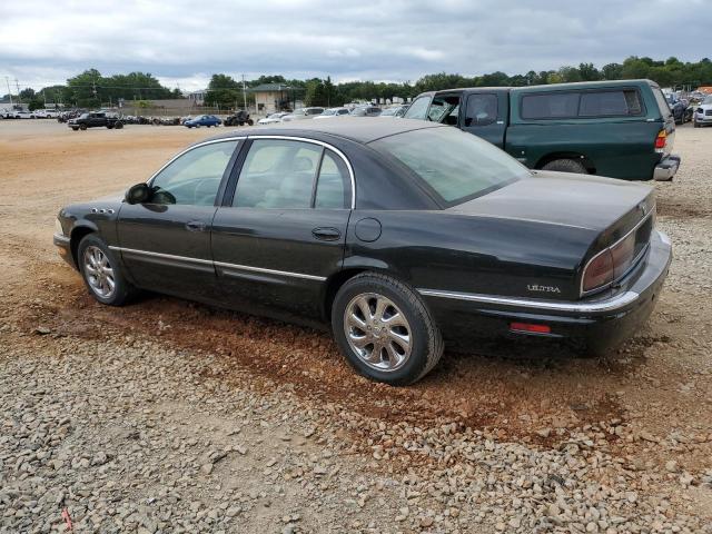 Photo 2 from auction – 2003 BUICK PARK AVENU with VIN 1G4CU541134157899