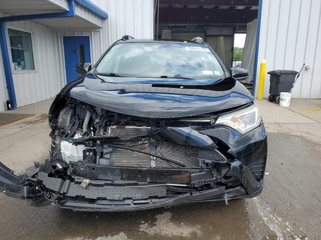 Photo 5 from auction – 2016 TOYOTA RAV4 LE with VIN 2T3BFREV5GW516148