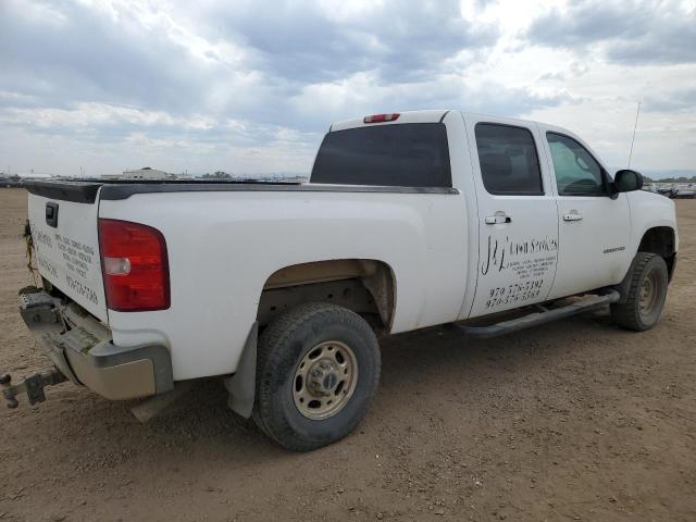 صورة رقم 3 من المزاد - 2007 GMC SIERRA K25 مع VIN 1GTHK23K87F515485