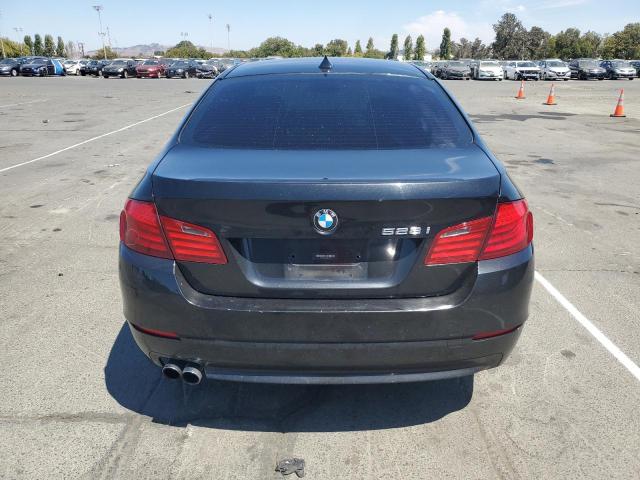 Photo 6 from auction – 2013 BMW 528 I with VIN WBAXG5C57DDY35569