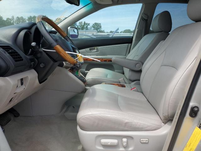 Photo 7 from auction – 2008 LEXUS RX 350 with VIN 2T2GK31U88C036236