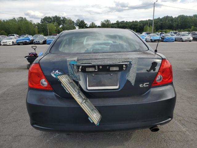 Photo 6 from auction – 2006 TOYOTA SCION TC with VIN JTKDE177360079340