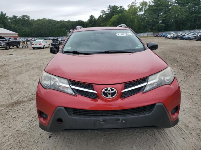صورة رقم 5 من المزاد - 2013 TOYOTA RAV4 LE مع VIN 2T3BFREV4DW093137
