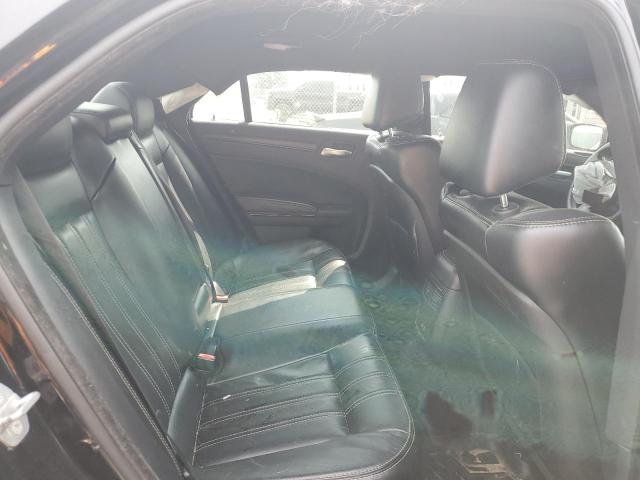 Photo 10 from auction – 2015 CHRYSLER 300 S with VIN 2C3CCAGG9FH887670
