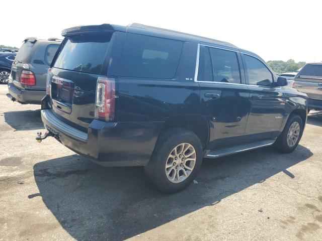 Photo 3 from auction – 2016 GMC YUKON SLE with VIN 1GKS2AKC9GR226161