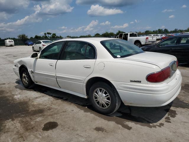 Photo 2 from auction – 2002 BUICK LESABRE CU with VIN 1G4HP54KX2U101965