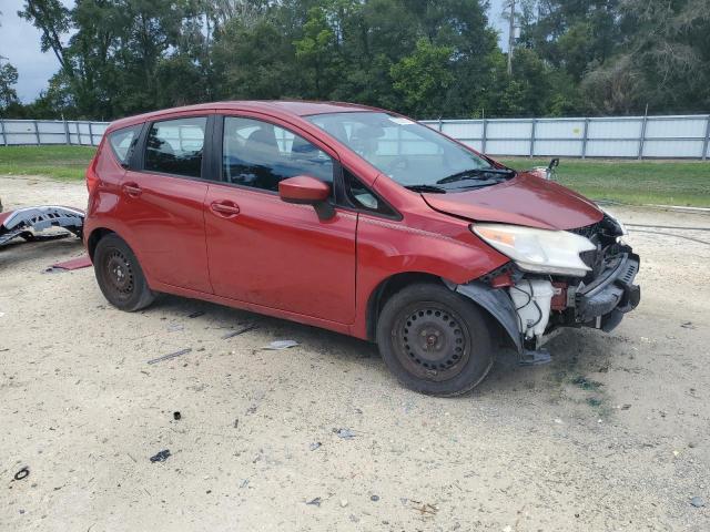 Photo 4 from auction – 2015 NISS VERSA NOTE with VIN 3N1CE2CPXFL411228