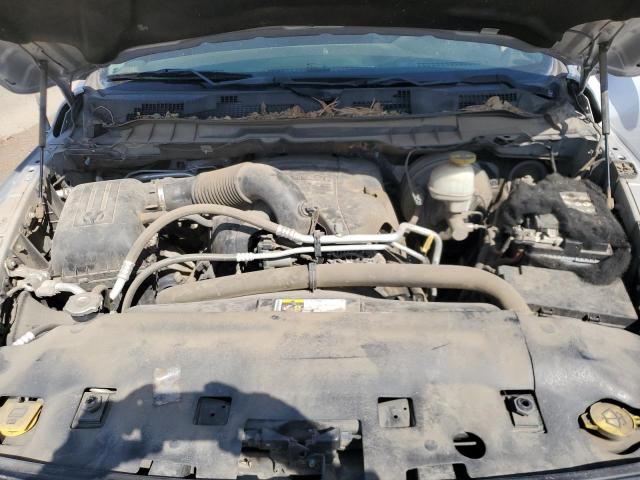 Photo 11 from auction – 2017 RAM 1500 SPORT with VIN 1C6RR7MT7HS670128