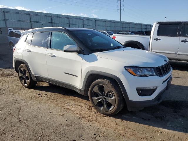 Photo 4 from auction – 2019 JEEP COMPASS LA with VIN 3C4NJCBB2KT809184