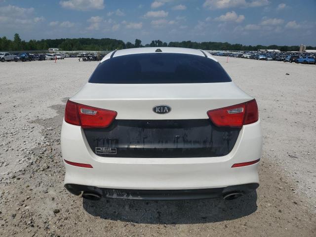 Photo 6 from auction – 2015 KIA OPTIMA LX with VIN KNAGM4A71F5654472