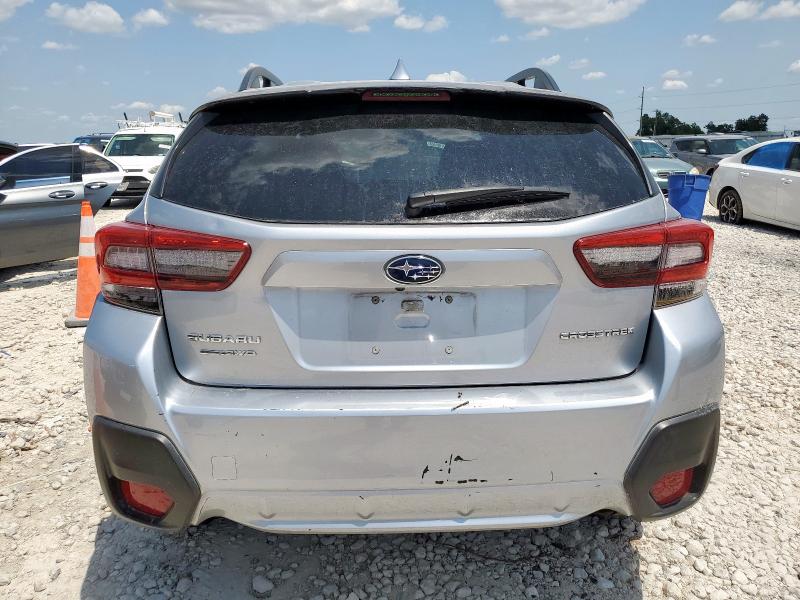Photo 6 from auction – 2020 SUBARU CROSSTREK with VIN JF2GTAPC1LH234781