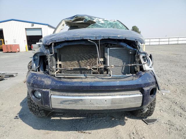 Foto 5 de la subasta – 2007 DODGE RAM 1500 con VIN 3D3KS19D27G745215