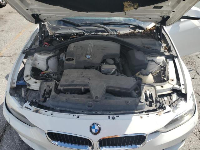 Photo 11 from auction – 2014 BMW 328 XI with VIN WBA3B3C5XEJ981033