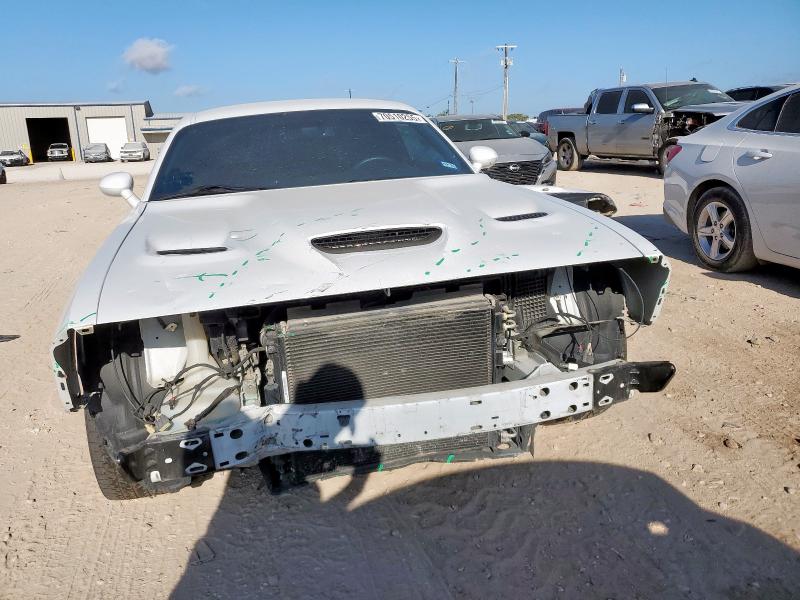 Photo 5 from auction – 2019 DODGE CHALLENGER with VIN 2C3CDZFJ9KH625425
