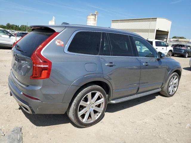 Photo 3 from auction – 2016 VOLVO XC90 T8 with VIN YV4BC0PL9G1066015