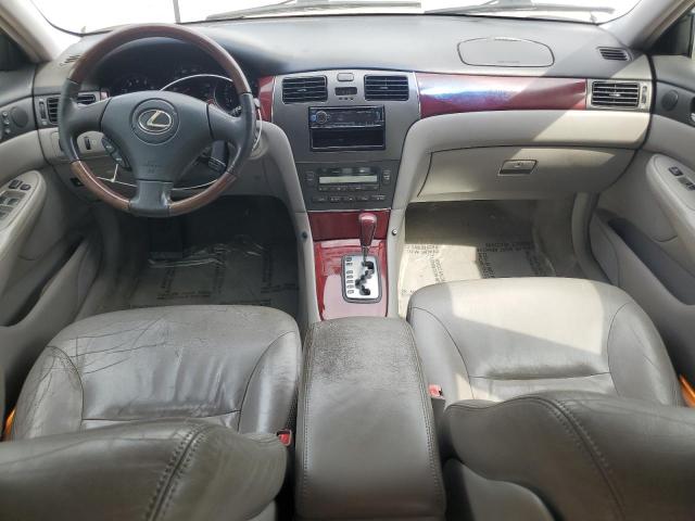 Photo 8 from auction – 2002 LEXUS ES 300 with VIN JTHBF30G725005061