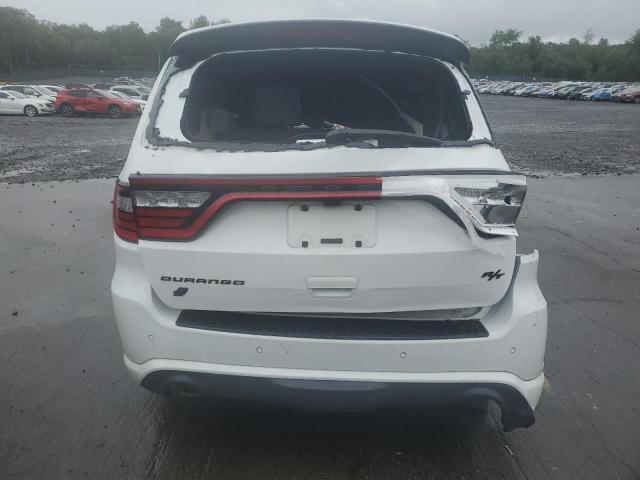 Photo 6 from auction – 2024 DODGE DURANGO R/ with VIN 1C4SDJCTXRC214322