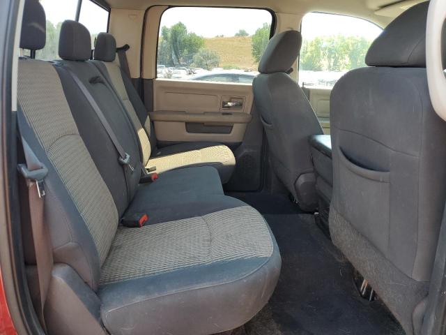 Photo 10 from auction – 2010 DODGE RAM 1500 with VIN 1D7RV1CT3AS131276