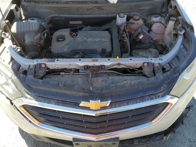 Photo 12 from auction – 2018 CHEVROLET EQUINOX LT with VIN 2GNAXJEV3J6267983
