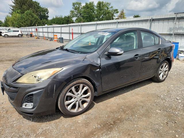 MAZDA 3 S 2010 with VIN JM1BL1S69A1149753 - Photo from auction