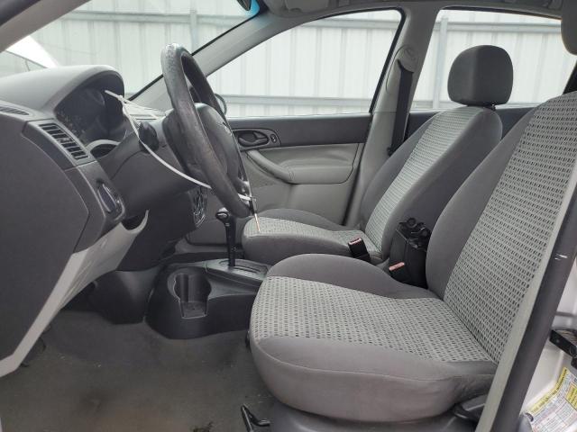 Photo 7 from auction – 2006 FORD FOCUS ZX4 with VIN 1FAFP34N06W228380