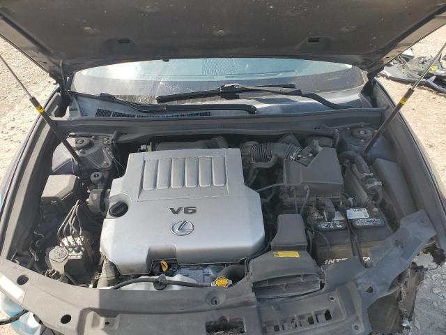 Photo 11 from auction – 2013 LEXUS ES 350 with VIN JTHBK1GG4D2045317