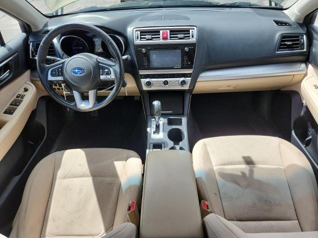Снимка 8 от търг – 2017 SUBARU OUTBACK 2. с VIN 4S4BSACC0H3337465