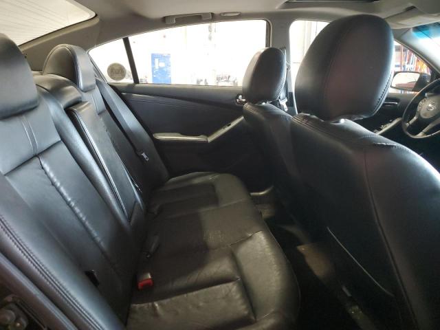 Photo 10 from auction – 2011 NISSAN ALTIMA BAS with VIN 1N4AL2AP8BC152196