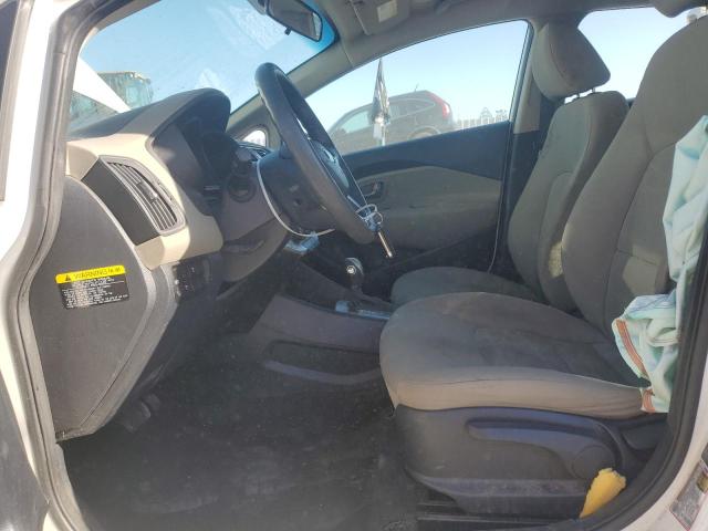 Photo 7 from auction – 2016 KIA RIO LX with VIN KNADM5A36G6640066