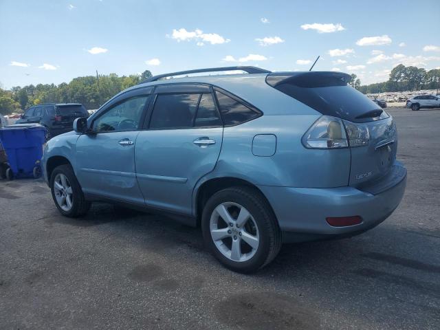 Photo 2 from auction – 2008 LEXUS RX 350 with VIN 2T2HK31U28C060522