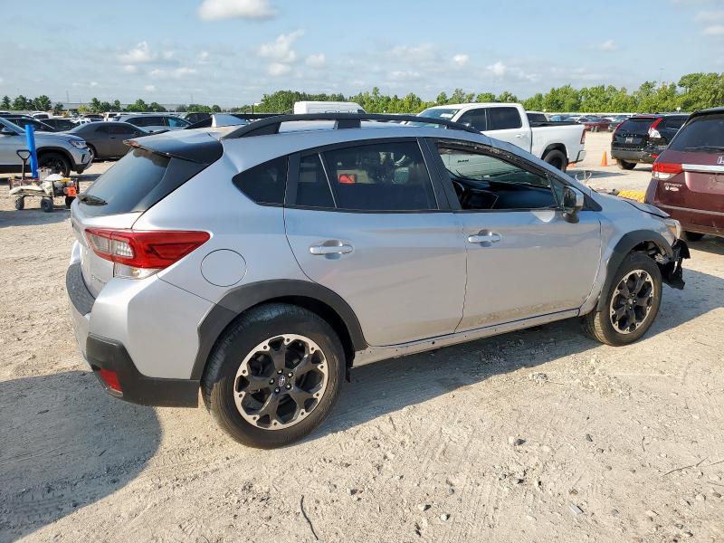 Photo 3 from auction – 2023 SUBARU CROSSTREK with VIN JF2GTACC2P9302348