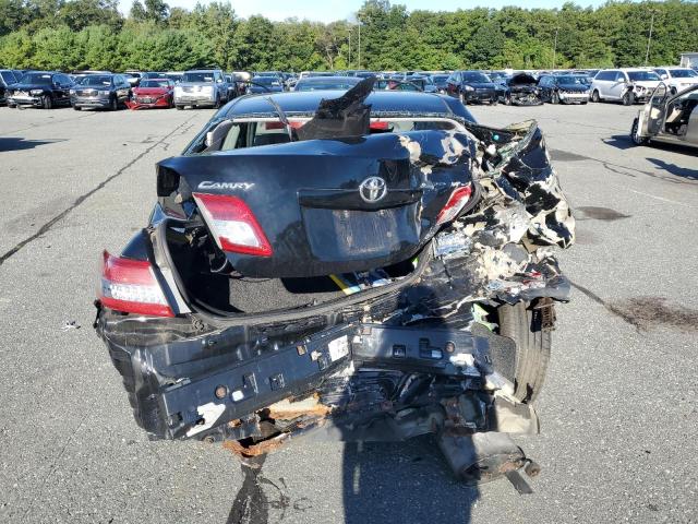 Photo 6 from auction – 2010 TOYOTA CAMRY BASE with VIN 4T4BF3EK5AR084153