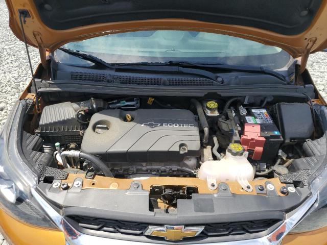 Photo 11 from auction – 2020 CHEVROLET SPARK 1LT with VIN KL8CD6SA3LC419594