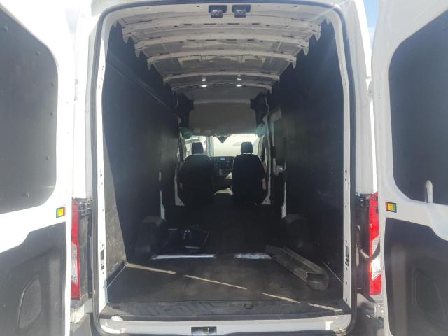Photo 10 from auction – 2023 FORD TRANSIT with VIN 1FTBR3U83PKA33413