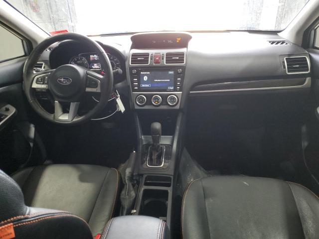 Photo 8 from auction – 2017 SUBARU CROSSTREK with VIN JF2GPAKC6HH244533