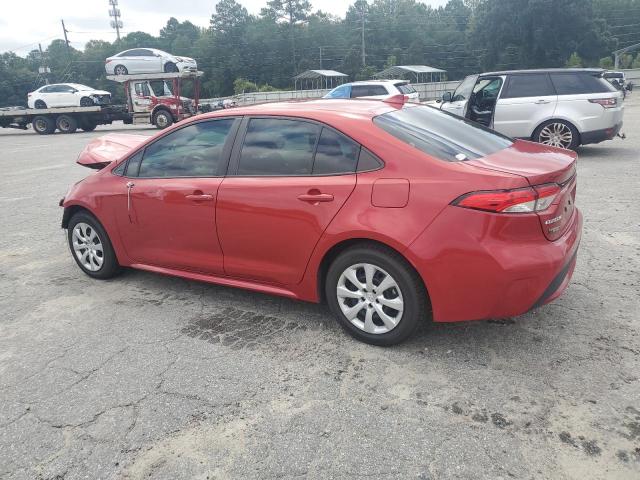 Photo 2 from auction – 2020 TOYOTA COROLLA LE with VIN 5YFEPRAE6LP108018